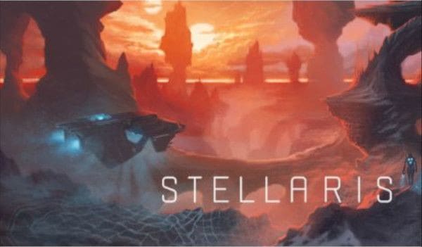 Stellaris Plantoids Species Pack Pc Steam Key Global