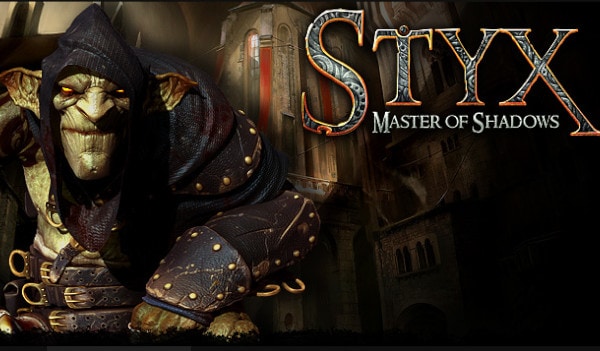Styx: Master of Shadows (Xbox One) - Xbox Live Key - GLOBAL - 2