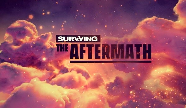 Surviving the Aftermath (PC) - Steam Gift - GLOBAL - 2