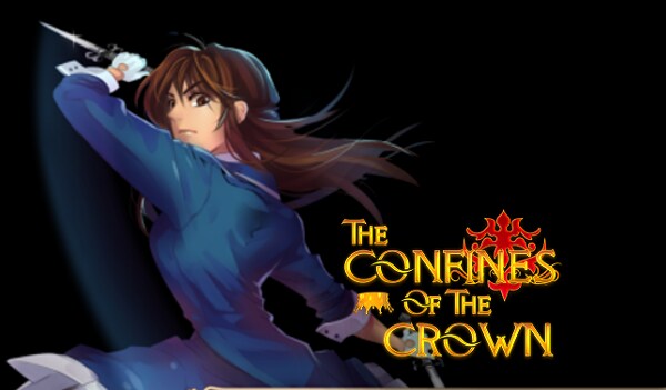 The Confines Of The Crown Steam Key GLOBAL - 1