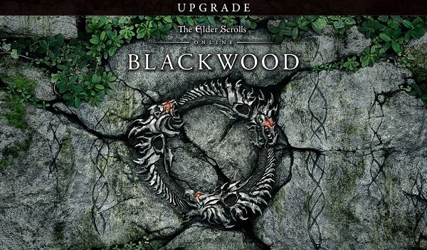 The Elder Scrolls Online: Blackwood UPGRADE | Collector's Edition (PC) - Steam Gift - GLOBAL - 2
