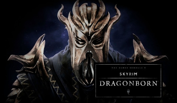 The Elder Scrolls V: Skyrim - Dragonborn (PC) - Steam Key - GLOBAL - 2