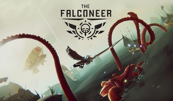 The Falconeer (PC) - Steam Key - GLOBAL - 2