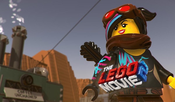 The LEGO Movie 2 Videogame - PS4 - Key UNITED STATES - 1