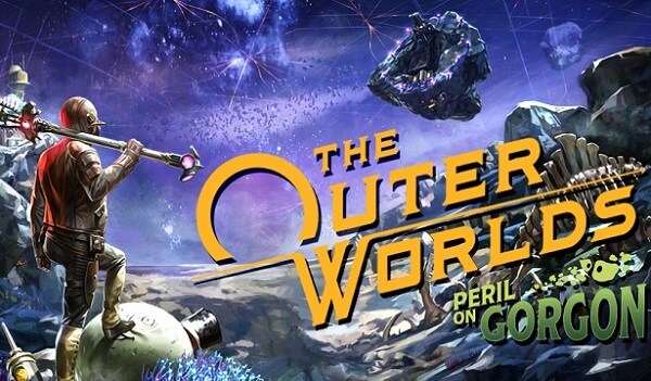 The Outer Worlds - Peril on Gorgon (PC) - Epic Games Key - GLOBAL - 2