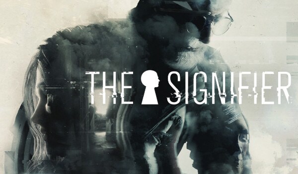 The Signifier (PC) - Steam Key - GLOBAL - 2