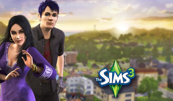 sims origin steam