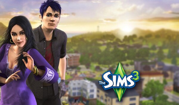 The Sims 3 Supernatural Key GLOBAL - 2