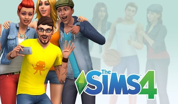The Sims 4 (PC) - Steam Key - GLOBAL - 3