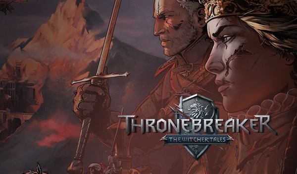Thronebreaker: The Witcher Tales Xbox Live Key EUROPE - 2