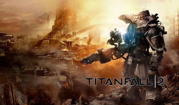 Titanfall 2 Pc Buy Origin Game Cd Key