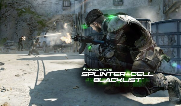 Tom Clancy S Splinter Cell Blacklist Ubisoft Connect Key Global