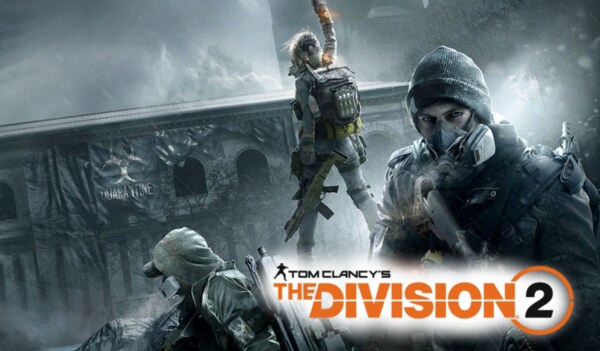 Buy Tom Clancy S The Division 2 Pc Ubisoft Connect Key Australia New Zealand Cheap G2a Com