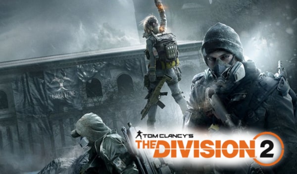 Tom Clancy's The Division 2 XBOX LIVE Key Xbox One ARGENTINA - 2