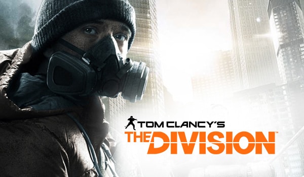 Tom Clancy's The Division Ubisoft Connect Key GLOBAL - 1