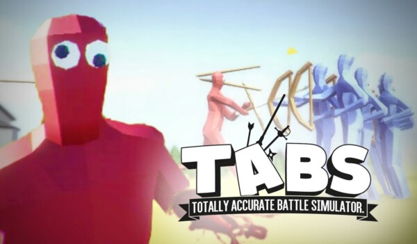 Totally Accurate Battle Simulator TABS Buy Steam Game Key