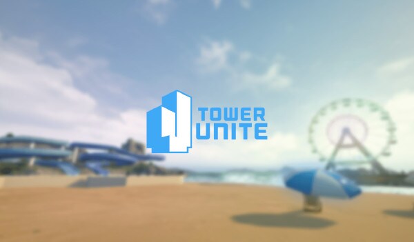 Tower Unite Steam Gift GLOBAL - 2