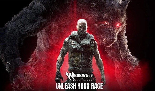 Werewolf: The Apocalypse — Earthblood (PC) - Epic Games Key - EUROPE - 2