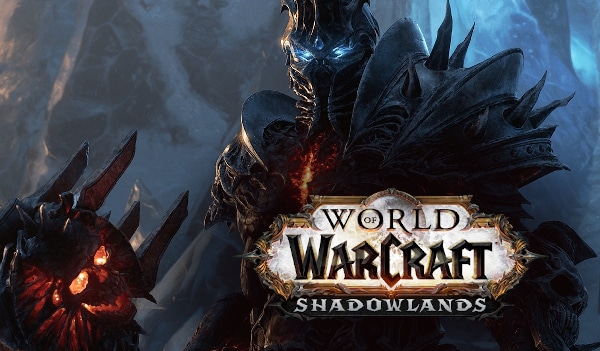 World of Warcraft: Shadowlands | Base Edition (PC) - Battle.net Key - UNITED STATES - 2