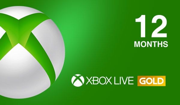 36 Great Can you still redeem 12 month xbox live gold Trend in This Years