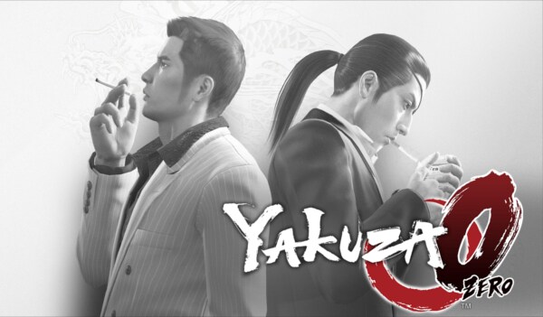 Yakuza 0 (Xbox One) - Xbox Live Key - EUROPE - 2