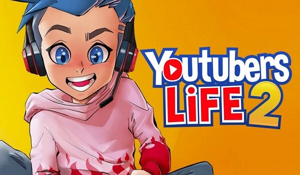 Youtubers Life 2 (PC) - Steam Gift - NORTH AMERICA - 2