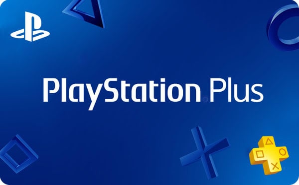 Playstation Plus CARD 90 Days PSN RU/CIS - 3