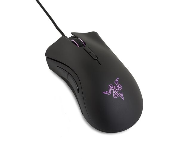 Razer Deathadder Elite Gaming Mouse - 2