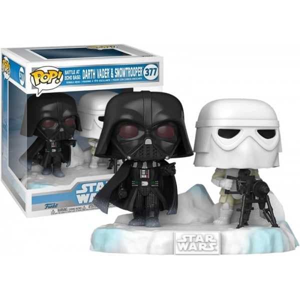 darth vader funko pop