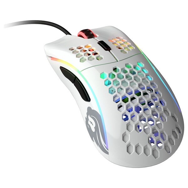 Buy Glorious Model D Gaming Mouse Pc Gaming Race Regular Glossy White White Cheap G2a Com