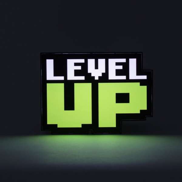 Lampka Level Up - 1
