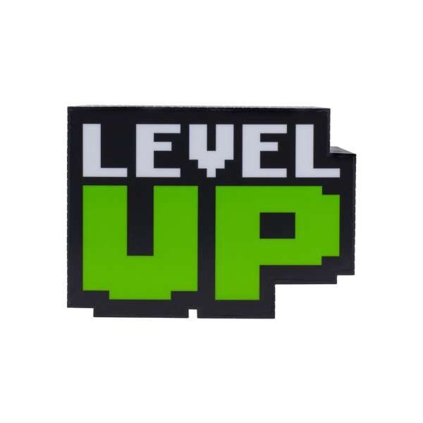 Lampka Level Up - 2