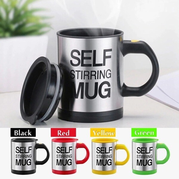 Mix Cup Drinkware Red - 3