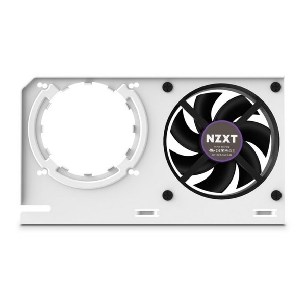 Buy Refrigeration Kit Nzxt Kraken G12 Gpu O 9 Cm White Cheap G2a Com