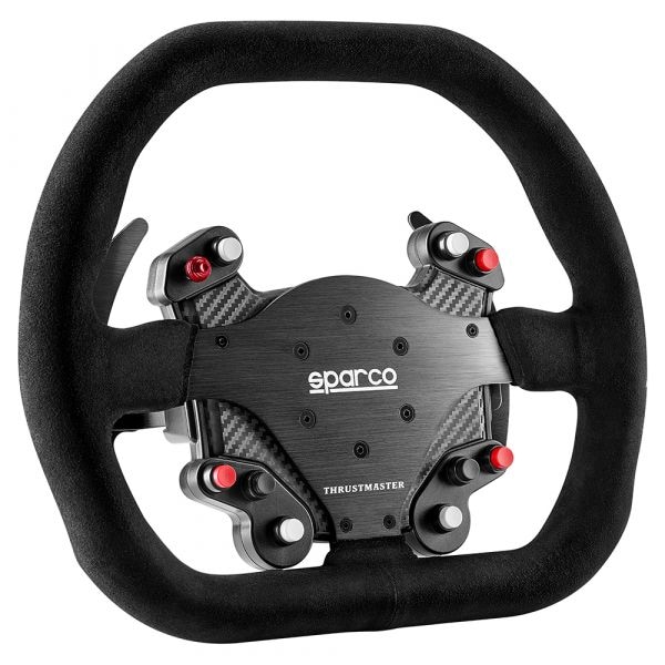 Thrustmaster TM Competition Wheel Add-On Sparco P310 Mod - 1