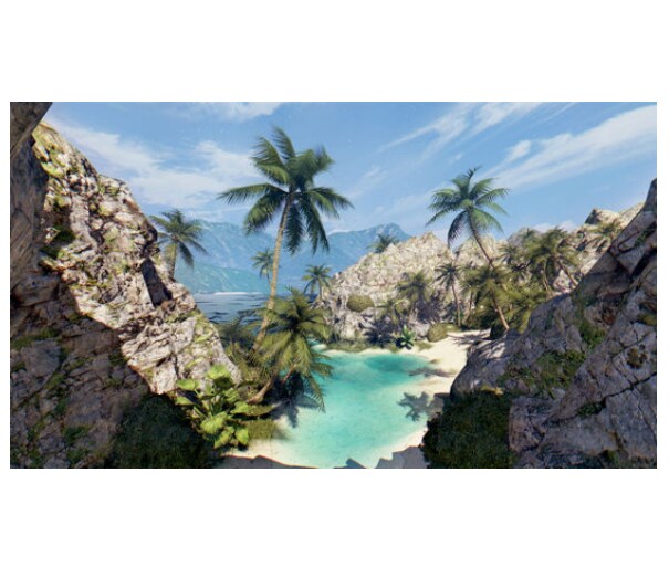 Buy PS4 Dead Island Definitive Collection Physical Copy (PS4) Cheap