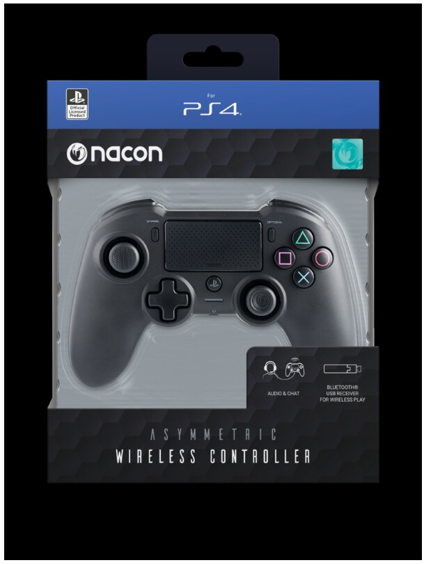 Pomeriggio Autore Marmo Nacon Ps4 Asymmetric Sillabare Couscous Macinare