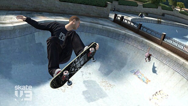 Buy Skate 3 Psn Ps3 Key Global Cheap G2a Com