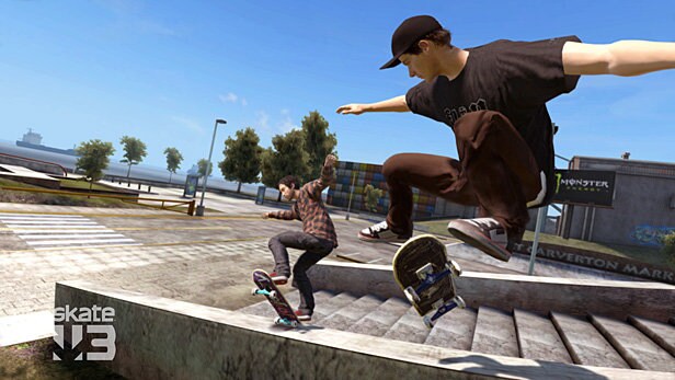 Buy Skate 3 Xbox Live Key Global Cheap G2a Com