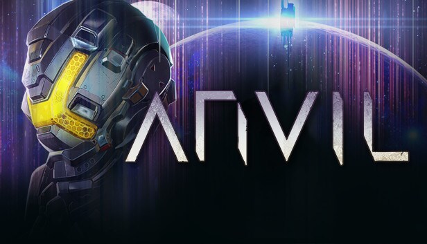 ANVIL (PC) - Steam Key - GLOBAL - 1