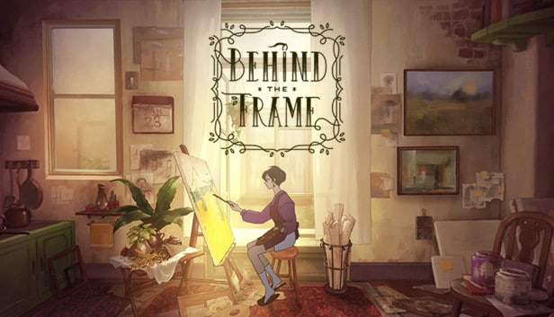 Behind the Frame: The Finest Scenery (PC) - Steam Gift - EUROPE - 1