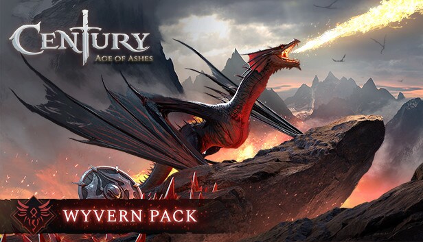 Century - Wyvern Founder's Pack (PC) - Steam Gift - GLOBAL - 1