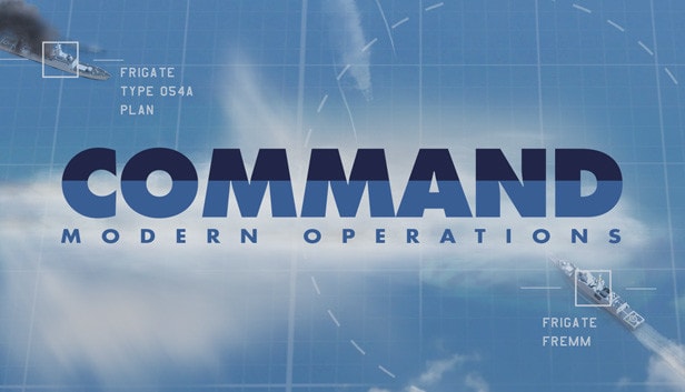 Command: Modern Operations (PC) - Steam Gift - EUROPE - 1