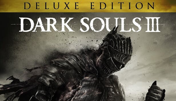 Dark Souls III | Deluxe Edition (PC) - Steam Key - GLOBAL - 2