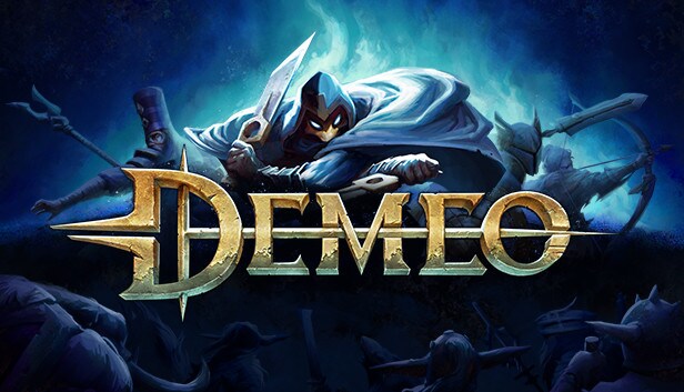 Demeo (PC) - Steam Key - GLOBAL - 1