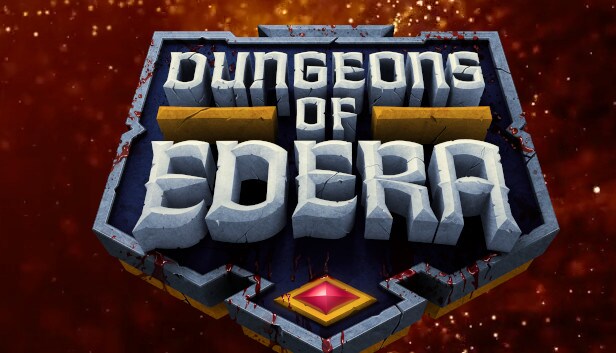 Dungeons of Edera (PC) - Steam Gift - EUROPE - 2