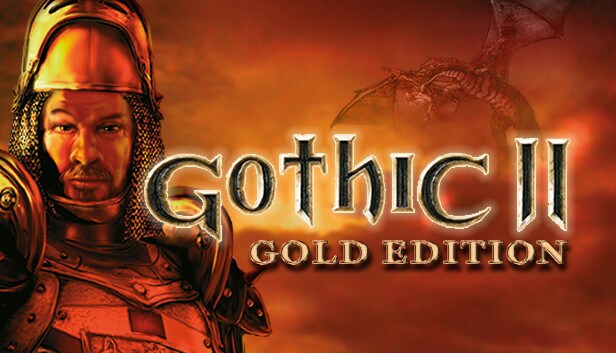 Gothic 2: Gold Edition (PC) - GOG.COM Key - GLOBAL - 2