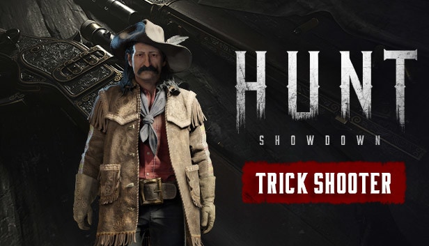 Buy Hunt: Showdown - The Trick Shooter (PC) - Steam Gift - EUROPE ...