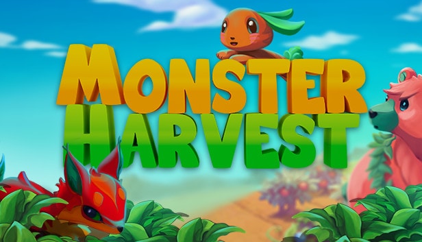 Monster Harvest (Xbox One) - Xbox Live Key - EUROPE - 1