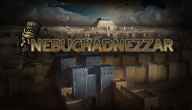 Nebuchadnezzar (PC) - Steam Gift - EUROPE - 1